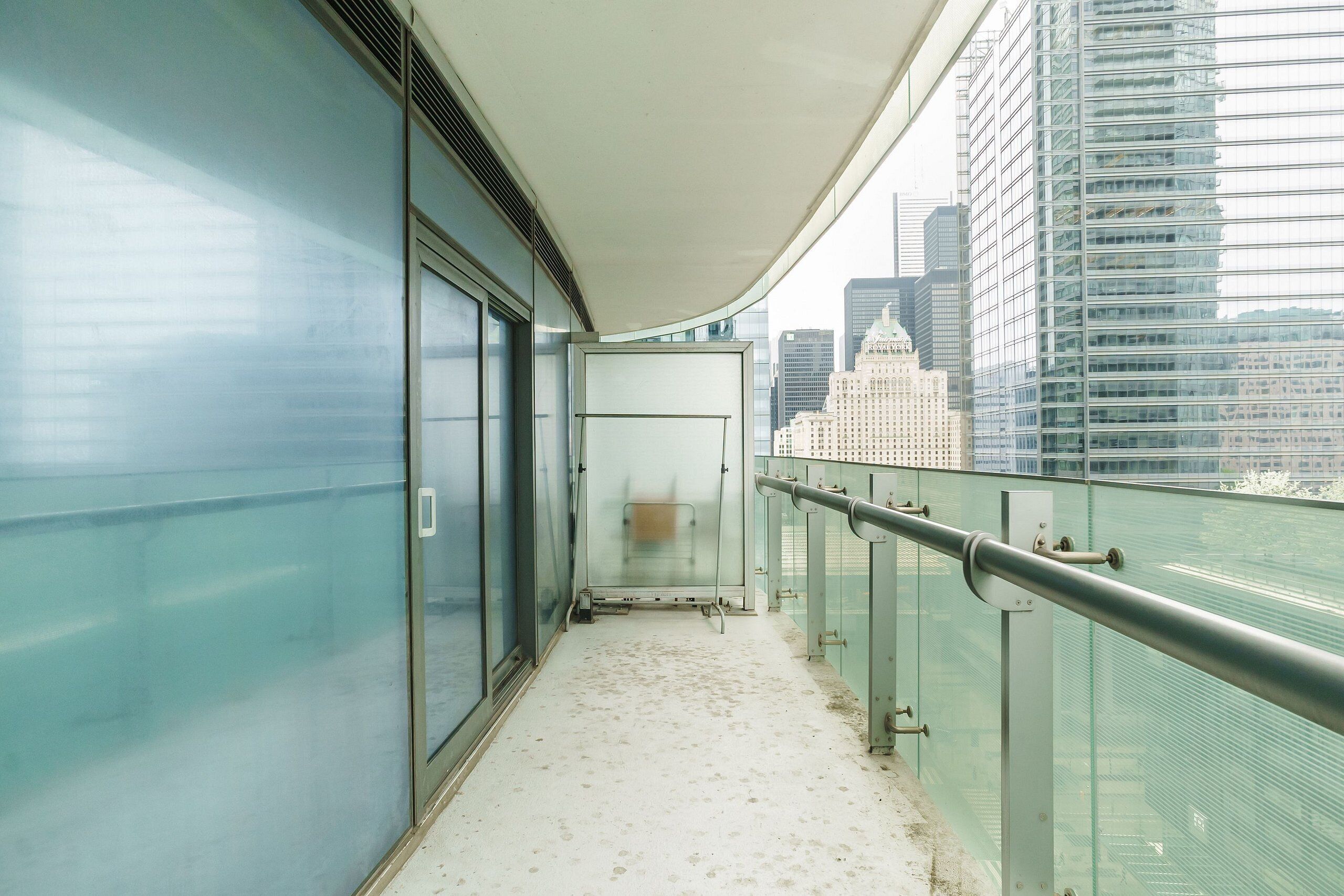 Standard Apartment | Property grounds