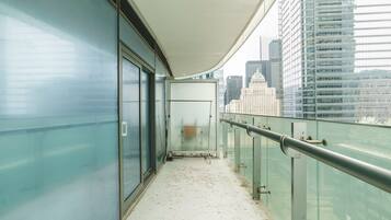 Standard Apartment | Property grounds