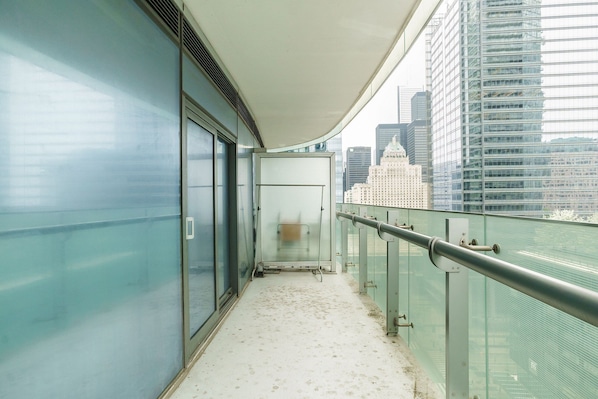 Standard Apartment | Property grounds