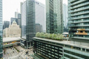 Departamento estándar | Exterior