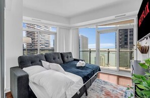 Televisión de pantalla plana