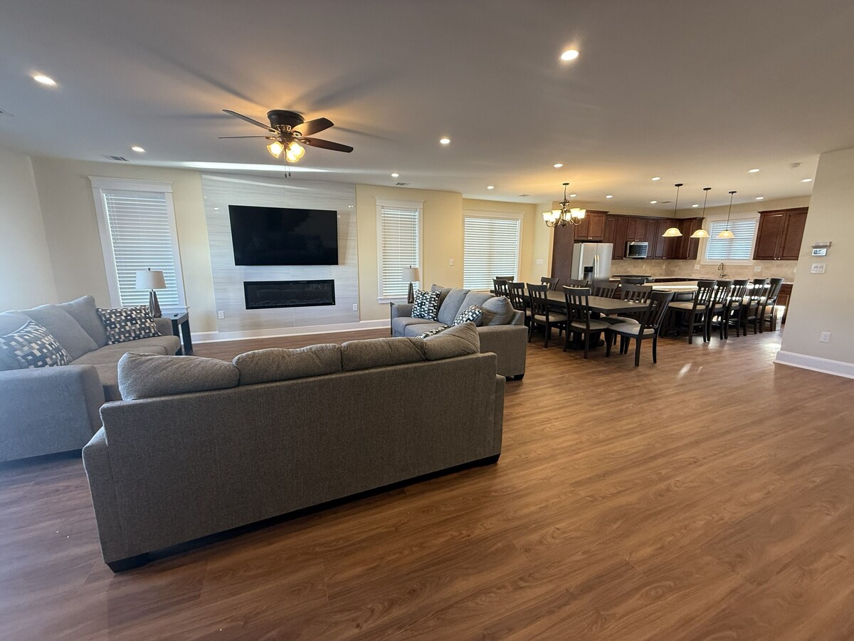 Image de profil de l’hôte