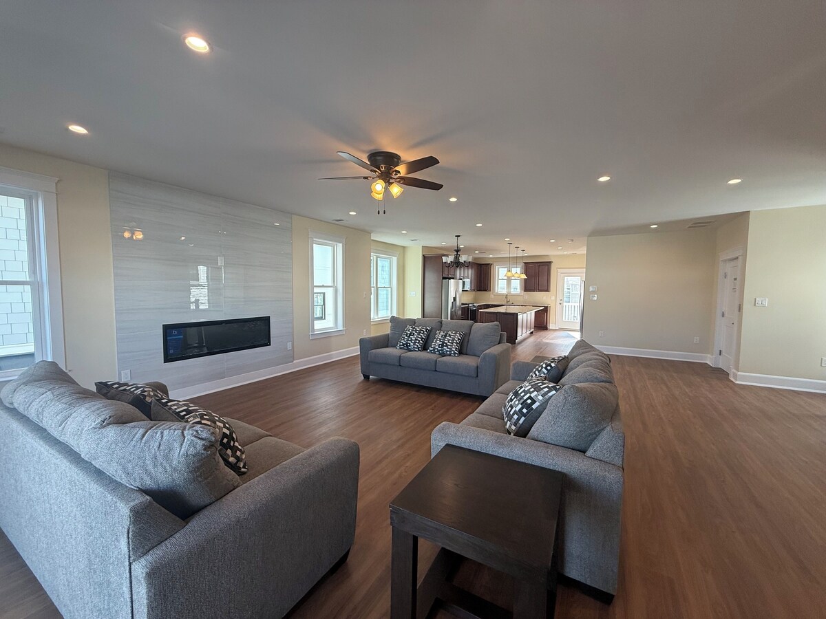 Bild für Gastgeberprofil