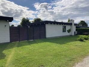 House | Bahagian dalam