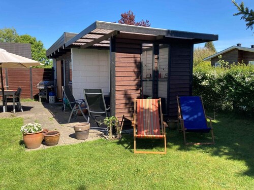 5 Star Holiday Home in Bogense