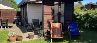 5 Star Holiday Home in Bogense