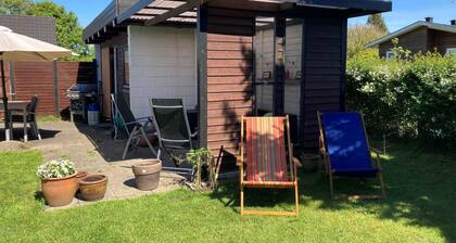 5 Star Holiday Home in Bogense