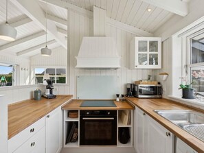 House | Interior - 5 Star Holiday Home in Haderslev (Haderslev)