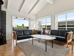 House | Interior - 5 Star Holiday Home in Haderslev (Haderslev)