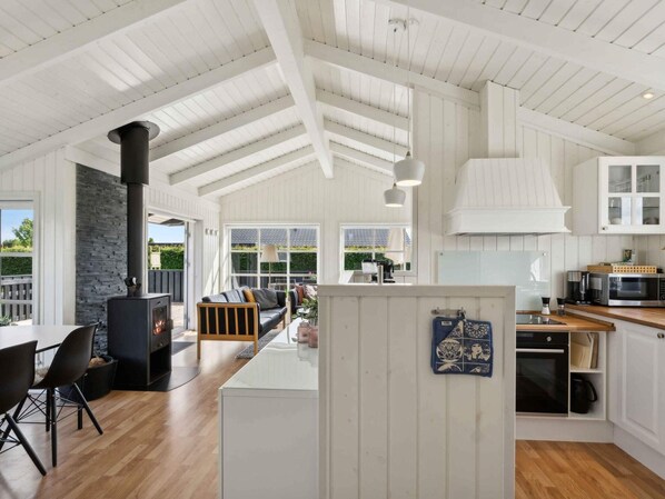 House | Interior - 5 Star Holiday Home in Haderslev (Haderslev)