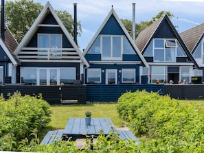 Maison | Extérieur