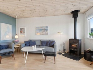 Maison | Intérieur