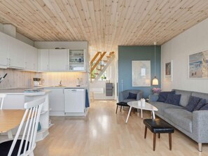 Casa | Interior