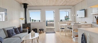 5 Star Holiday Home in Otterup