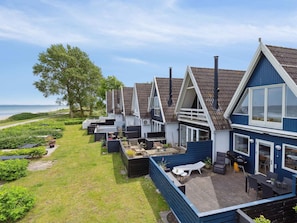 Maison | Extérieur
