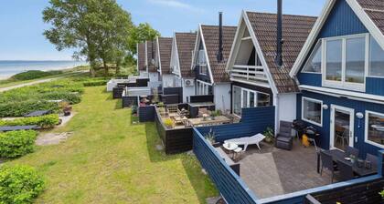 5 Star Holiday Home in Otterup