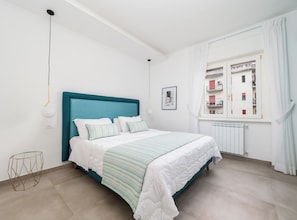 Apartamento Confort, balcón | Wifi gratis