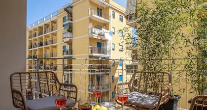 Amal & Surya apartments