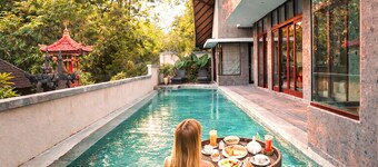 LaChuba Villas Canggu