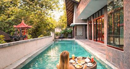LaChuba Villas Canggu