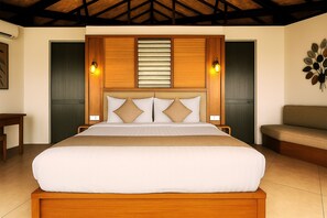 Free WiFi - La Chuba Villa Pererenan (Canggu)