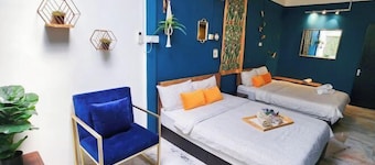 Ipoh Station 18, Rainforest Cappri 1