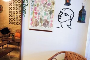 Interior - Ipoh Station 18, Rainforest Cappri 1 (Ipoh)