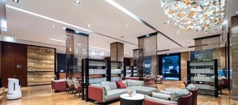 ECHENG Wuhan Yangjiawan Metro Station