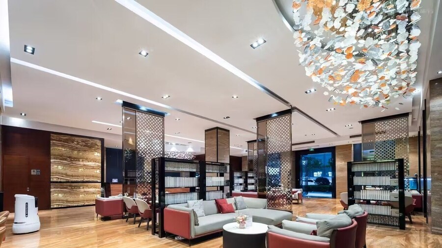 ECHENG Wuhan Yangjiawan Metro Station