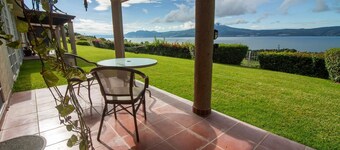 Chapala Mountain Getaway With Spectacular Lake View near Ajjijic