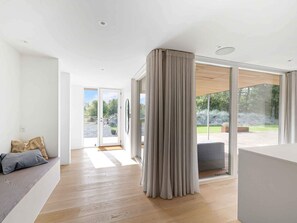 House | Interior - 5 Star Holiday Home in Aakirkeby (Akirkeby)