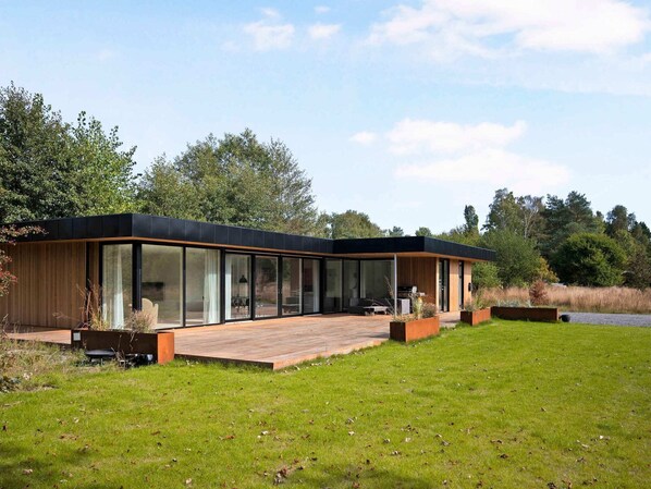 Casa | Exterior