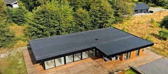 5 Star Holiday Home in Aakirkeby