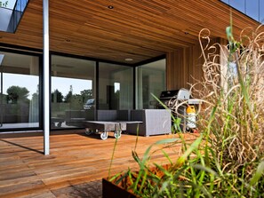 Casa | Exterior