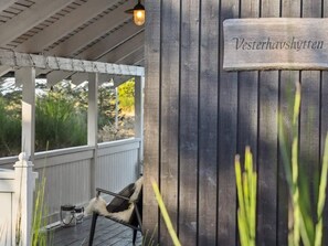 House | Exterior - 5 Star Holiday Home in Blokhus (Blokhus)