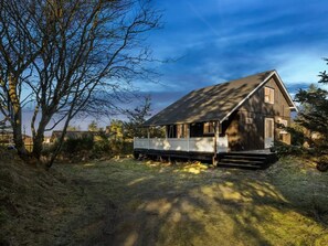 House | Exterior - 5 Star Holiday Home in Blokhus (Blokhus)