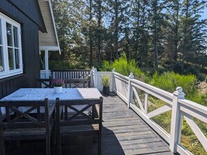 Hus | Exteriör