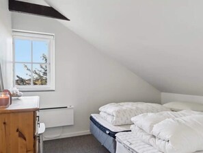 House | Interior - 5 Star Holiday Home in Blokhus (Blokhus)