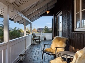 House | Exterior - 5 Star Holiday Home in Blokhus (Blokhus)