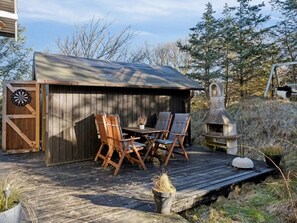 House | Exterior - 5 Star Holiday Home in Blokhus (Blokhus)