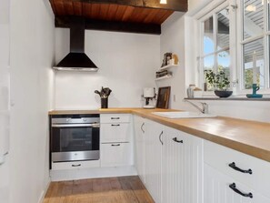 House | Interior - 5 Star Holiday Home in Blokhus (Blokhus)