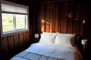 3 Schlafzimmer, Schreibtisch, kostenloses WLAN, Bettwäsche