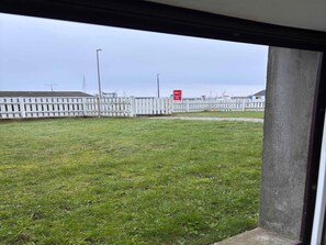 Ferienhaus | Außenbereich