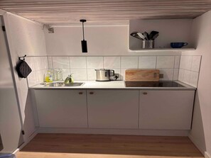 Ferienhaus | Innenbereich