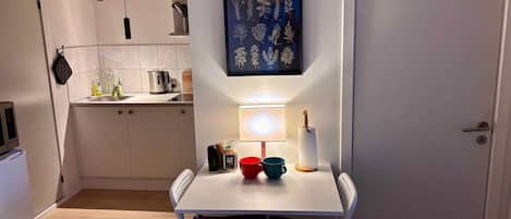 Ferienhaus | Innenbereich