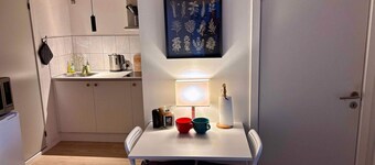 5 Star Holiday Home in Allinge