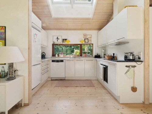 5 Star Holiday Home in Gilleleje