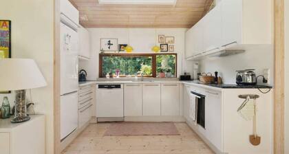 5 Star Holiday Home in Gilleleje