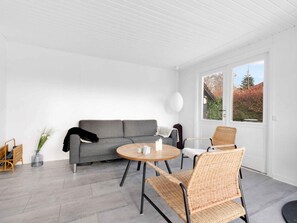 House | Interior - 5 Star Holiday Home in Borkop (Borkop)