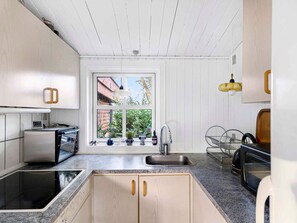 Ferienhaus | Innenbereich